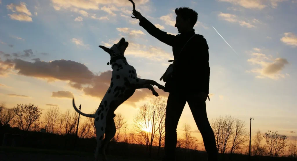 Como escolher o melhor programa de treinamento para cães | João Cachorro