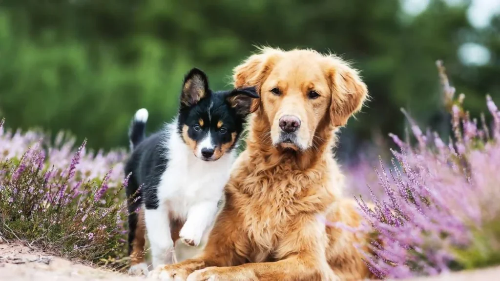 Dicas para Acostumar Dois Cães Juntos - João Cachorro