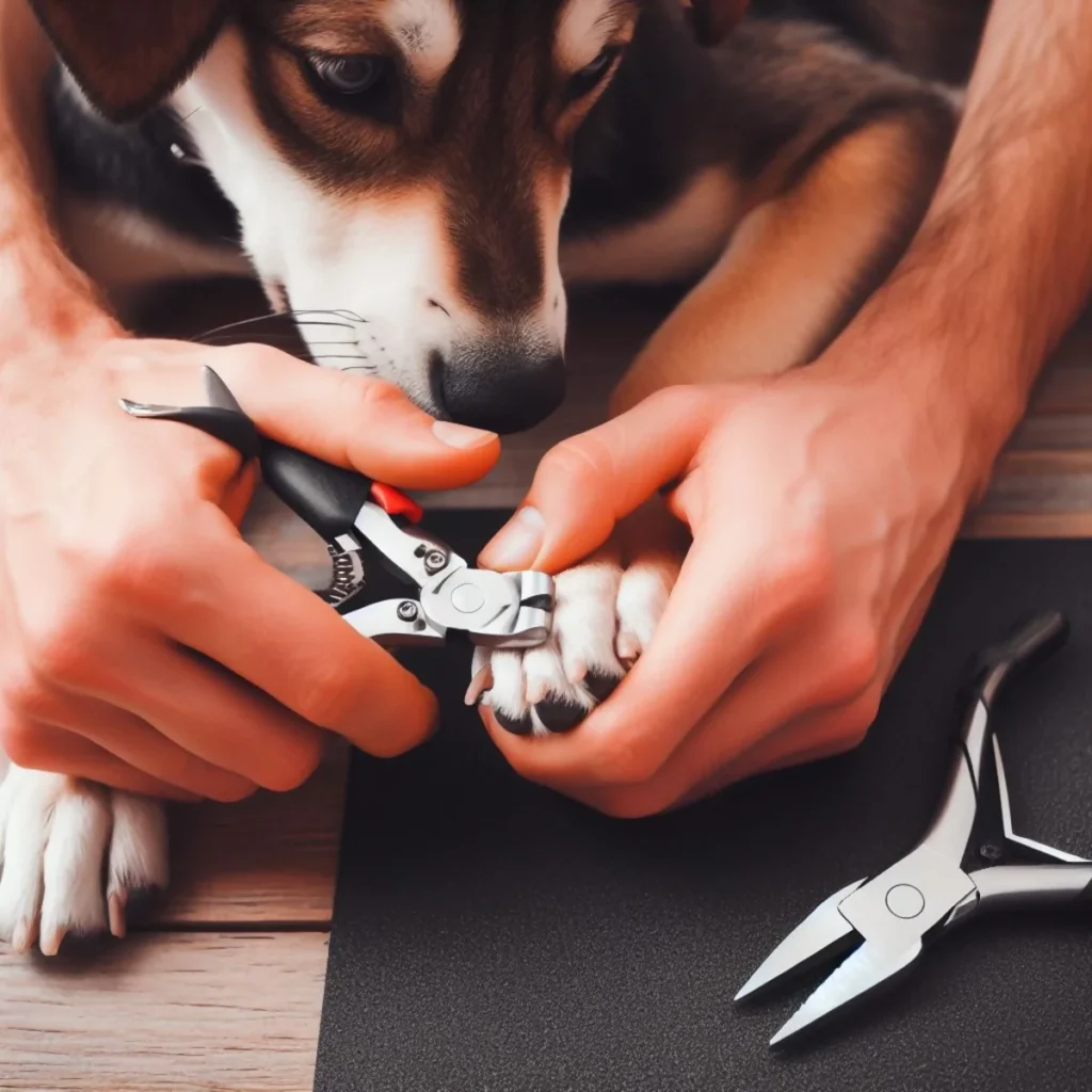 Como Cortar as Unhas do Cão: Dicas Práticas | João Cachorro