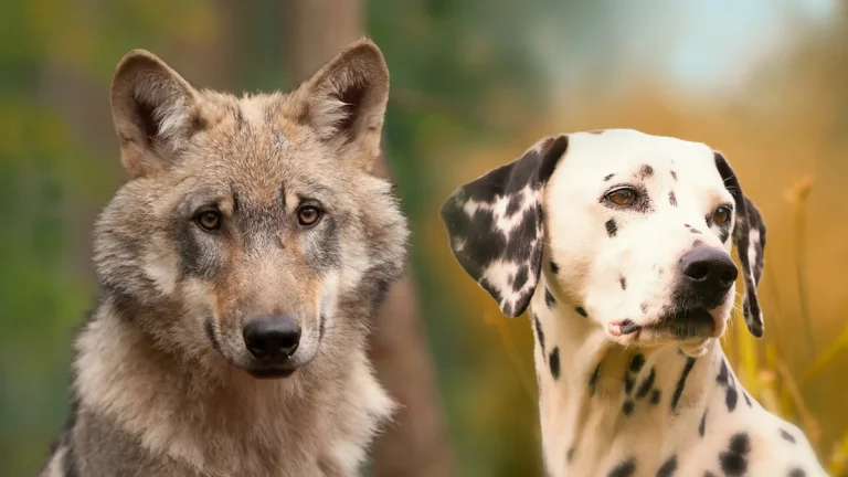 Como os lobos se tornaram cães | João Cachorro