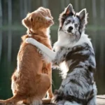 Dicas para Acostumar Dois Cães Juntos - João Cachorro