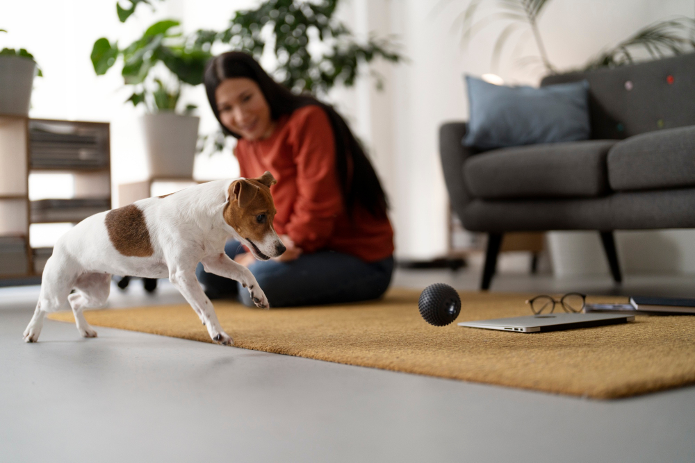 Adestramento Positivo em Casa: O Método Caramelo para Cães