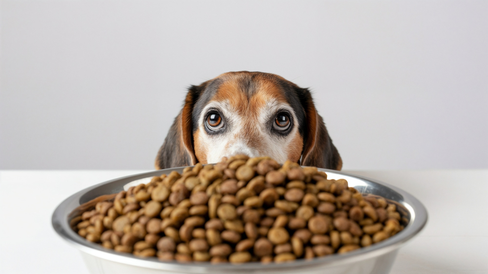 Alimentação Natural vs Ração: O Grande Debate Nutricional para Cães