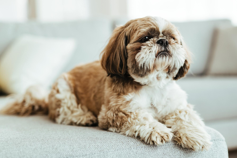 Quanto Tempo Vive um Shih Tzu? O Guia Completo para Aumentar a Longevidade do Seu 