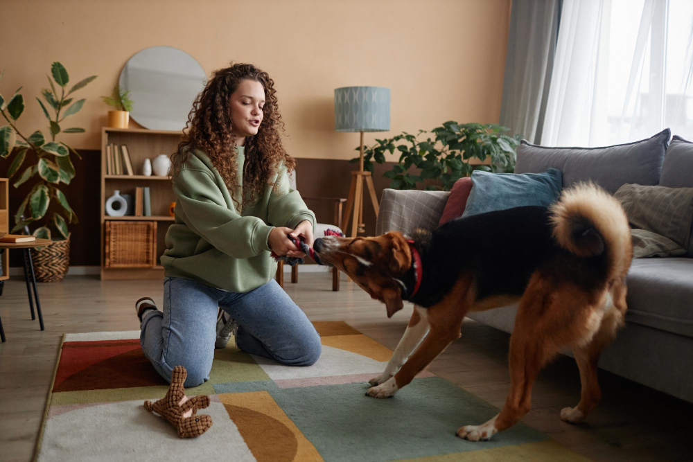 Adestramento Positivo em Casa: O Método Caramelo para Cães