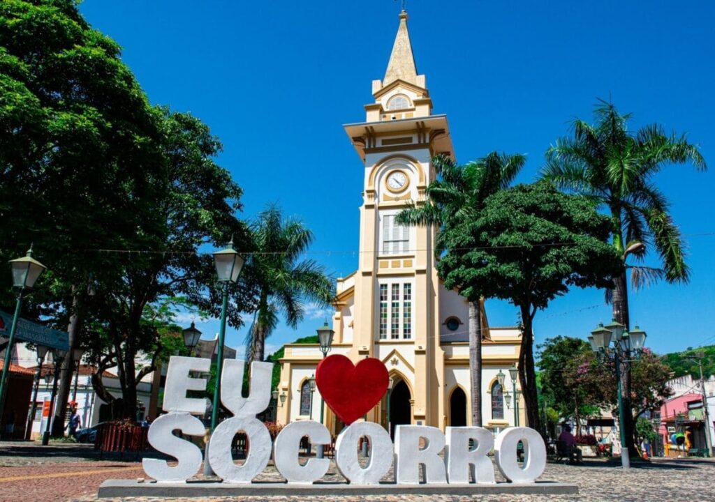 Socorro SP Pet Friendly: 10 Lugares Incríveis para Viajar com seu Cachorro no Brasil