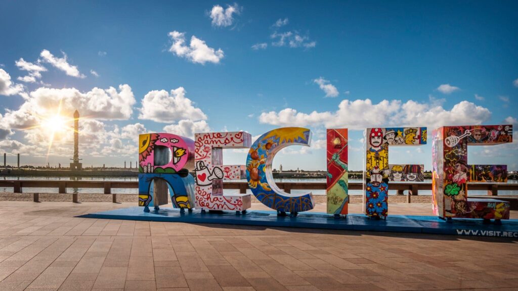 Recife Pet Friendly: 10 Lugares Incríveis para Viajar com seu Cachorro no Brasil-scaled