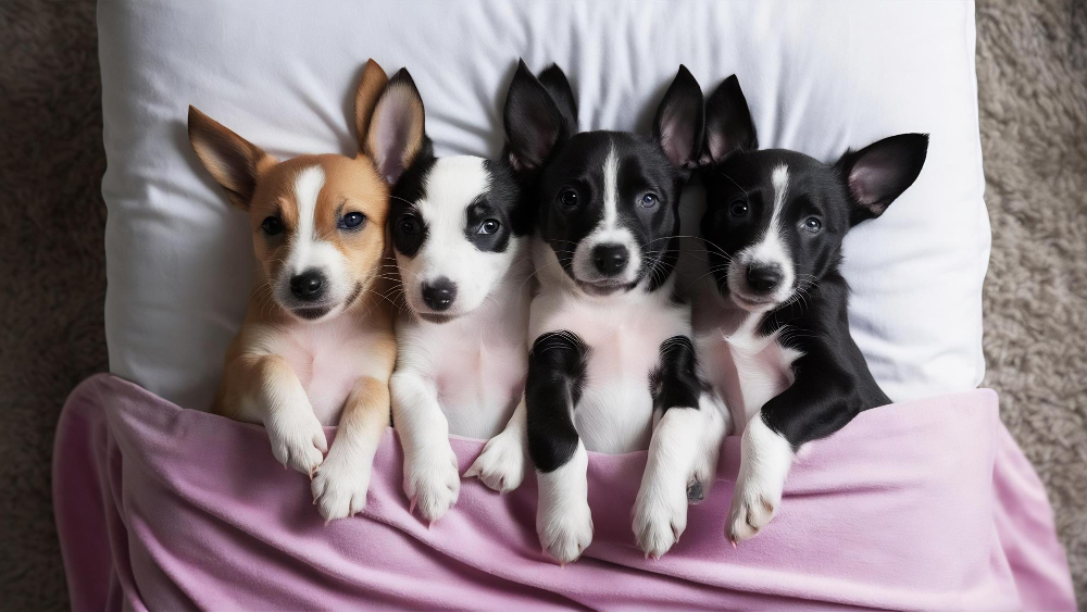 Nomes para Cachorros de Apartamento 2026: Opções Curtas e Elegantes