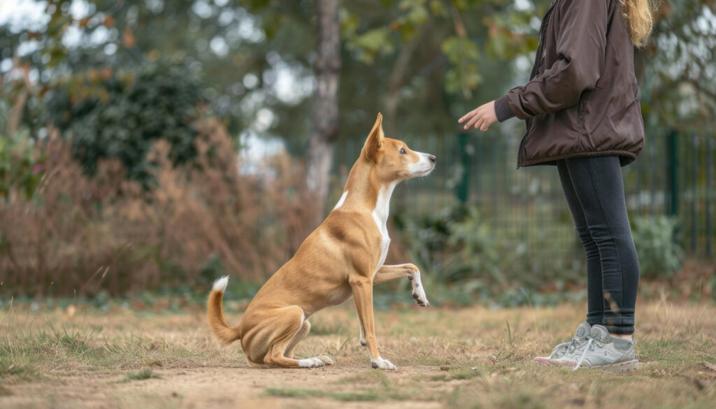 Home 40 Como Adestrar Seu Cão: 3 Vantagens Incríveis para uma Vida Harmoniosa