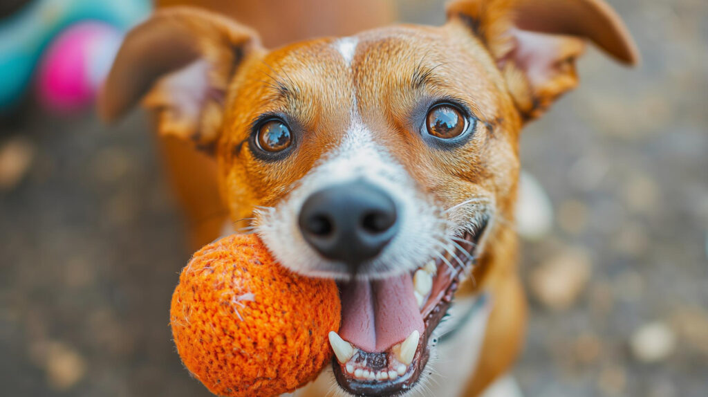 vira-lata - As 6 raças de cachorros mais dóceis: O Que Realmente Define a Docilidade?