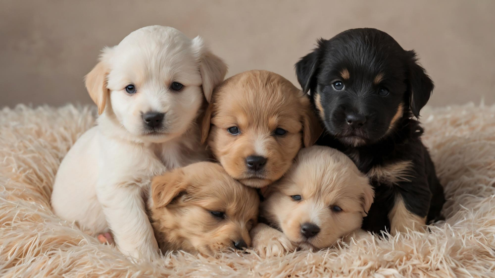 Nomes Criativos Para Cães: O Guia Definitivo para Batizar seu Melhor Amigo