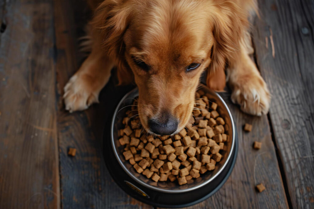 Pode Dar Pão para Cachorro? Lista Definitiva de Alimentos Proibidos e Permitidos