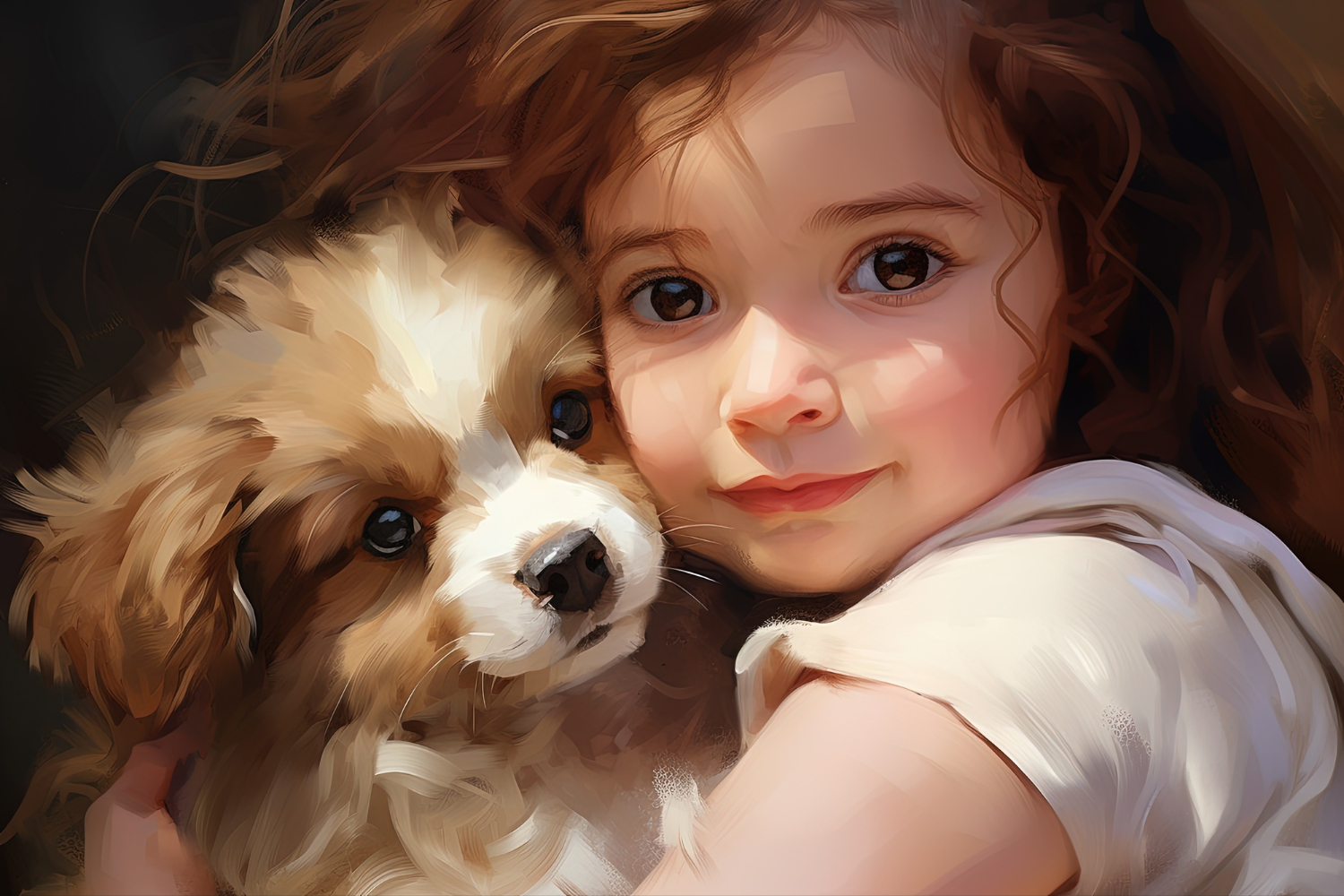 Nomes Fortes para Cachorro Fêmea: Opções Imponentes e Mitológicas para sua Heroína 1 Nomes Fortes para Cachorro Fêmea: Opções Imponentes e Mitológicas para sua Heroína