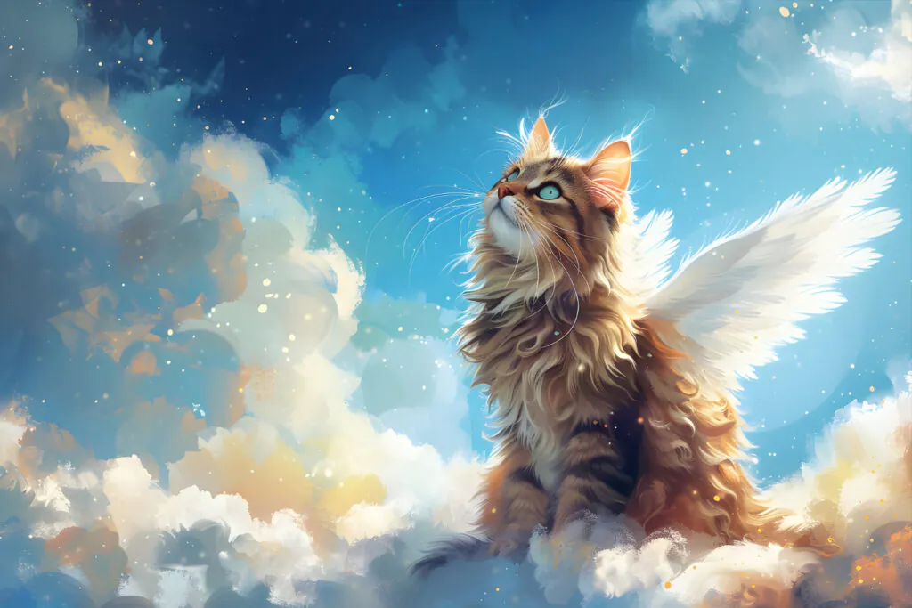 O que significa sonhar com gato? Descubra o mistério! 5 O que significa sonhar com gato? Descubra o mistério!