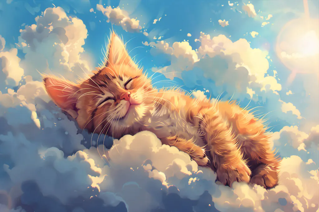 O que significa sonhar com gato? Descubra o mistério! 4 O que significa sonhar com gato? Descubra o mistério!