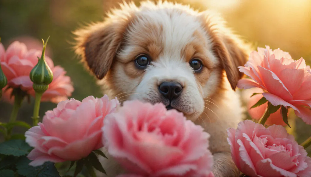 Nomes de Cachorro Fêmea 2026: Opções Lindas, Modernas e Criativas 1 Nomes de Cachorro Fêmea 2026: Opções Lindas, Modernas e Criativas