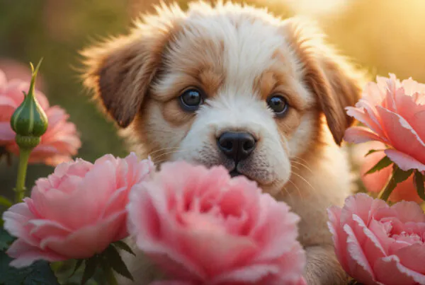 Nomes de Cachorro Fêmea 2026: Opções Lindas, Modernas e Criativas