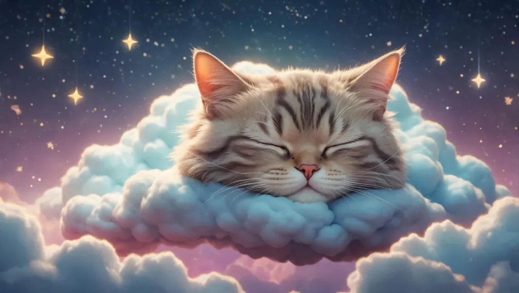 O que significa sonhar com gato? Descubra o mistério! 2 O que significa sonhar com gato? Descubra o mistério!