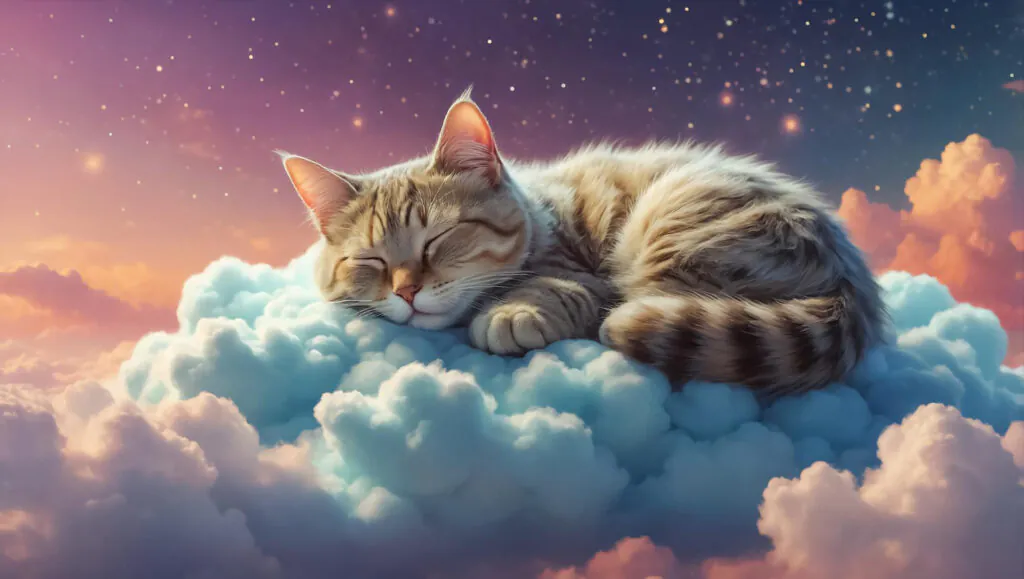 O que significa sonhar com gato? Descubra o mistério!