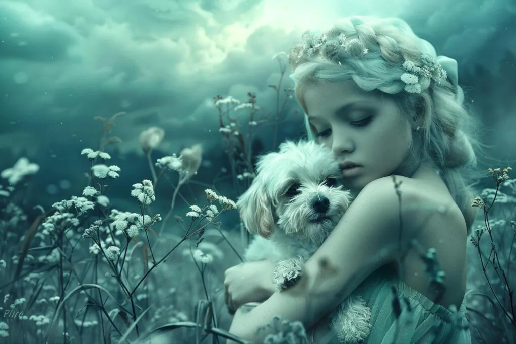 Nomes Fortes para Cachorro Fêmea: Opções Imponentes e Mitológicas para sua Heroína 2 Nomes Fortes para Cachorro Fêmea: Opções Imponentes e Mitológicas para sua Heroína