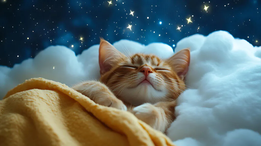 O que significa sonhar com gato? Descubra o mistério! 3 O que significa sonhar com gato? Descubra o mistério!