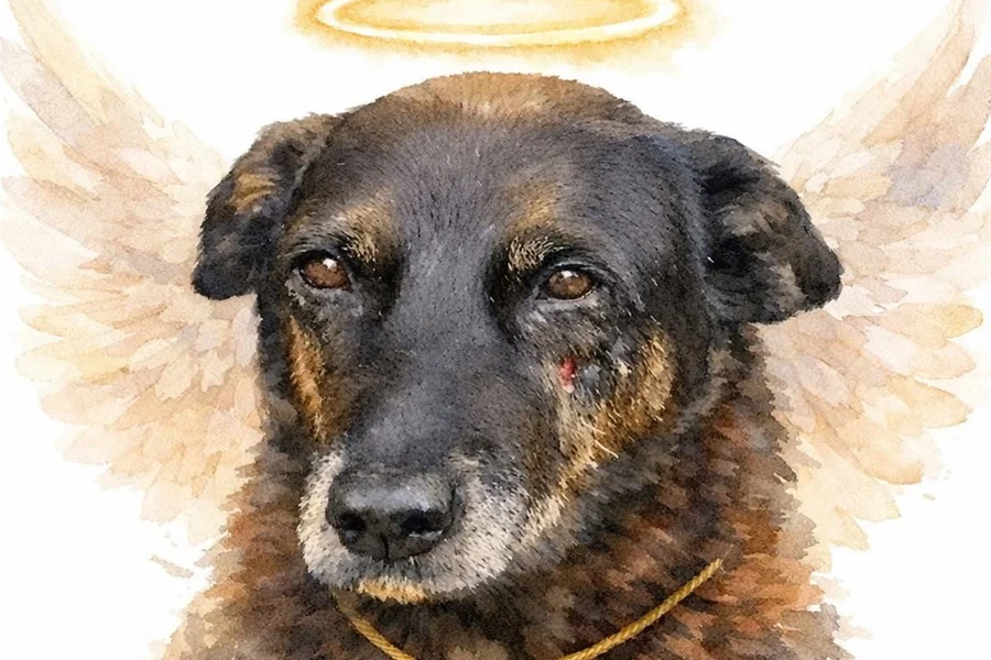 Cão Orelha o que aconteceu? A Verdade Revelada sobre o Caso de SC 3 cão Orelha o que aconteceu? A Verdade Revelada sobre o Caso de SC